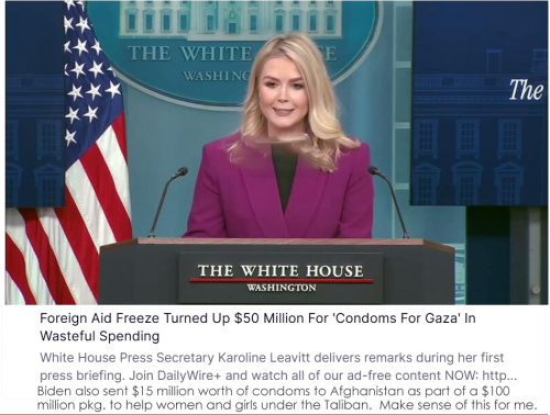 Free condoms for women and girls