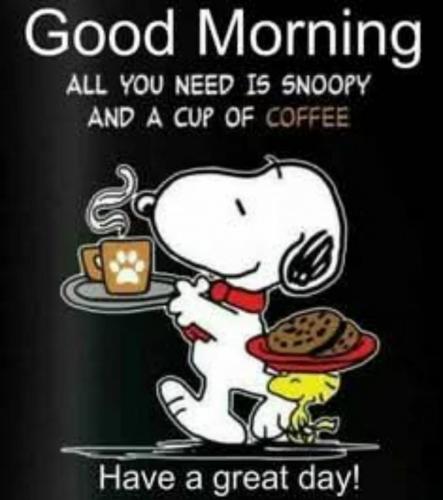 010825 - GM Snoopy & coffee