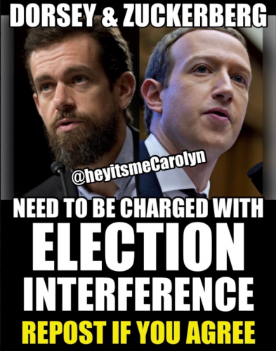 Dorsey and Greenberg