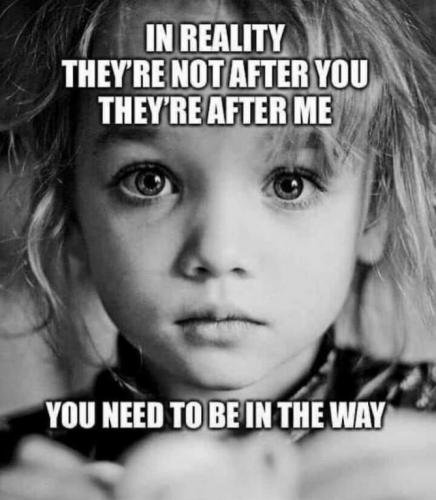 IN REALITY