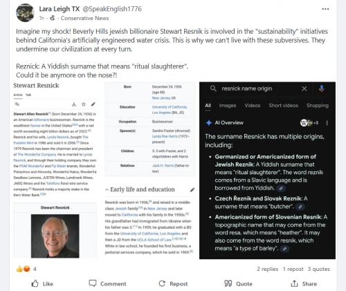 Resnik gab screenshot