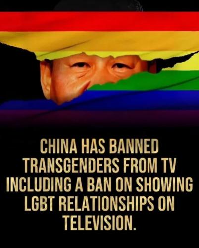 China bans Trangenders.960px