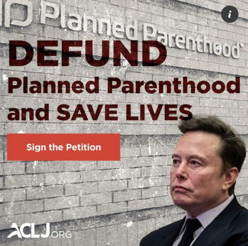 PLANNED PARENTHOOD ELON
