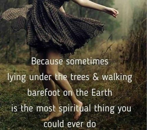 Because sometimes
