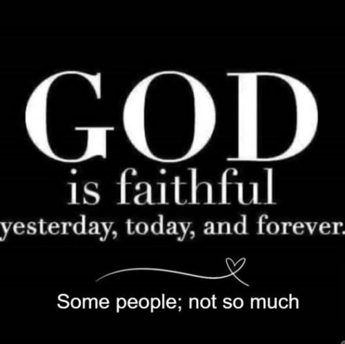 010425 - God is faithful