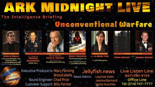 Show Banner