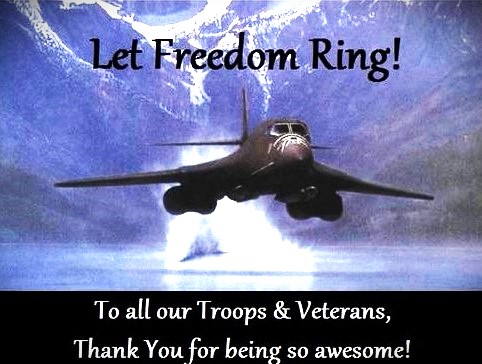 011725 - Let Freedom Ring