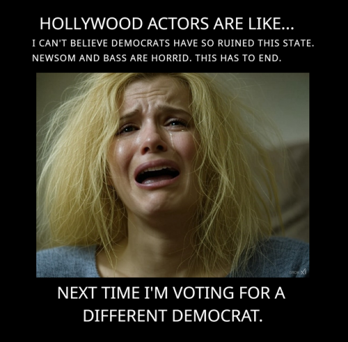 different democrat