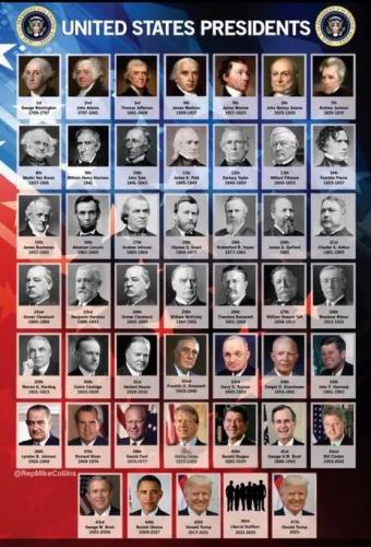 PRESIDENTS
