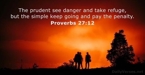 proverbs-27-12-2
