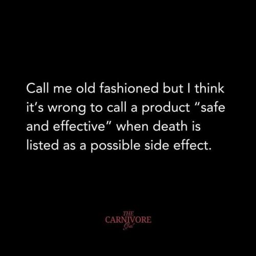 Call me old fashioned