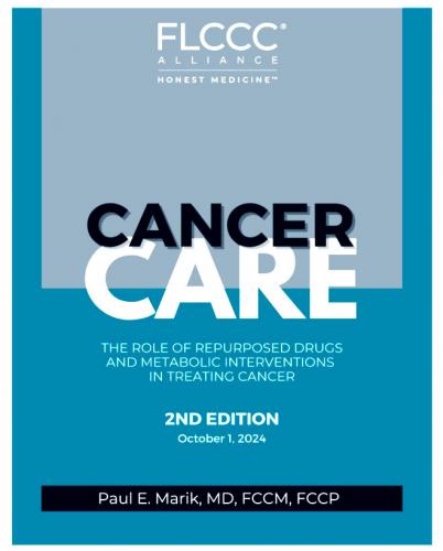 Cancer Care ~The Role of Repurposed Drugs and Metabolic Interventions~