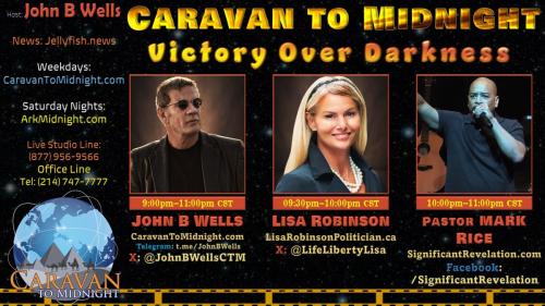 Show Banner