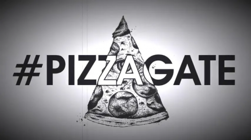 PIZZA GATE