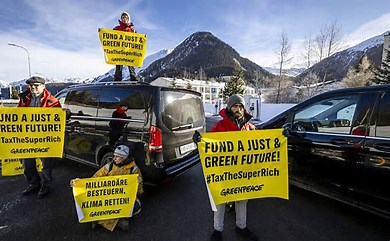 DAVOS 6