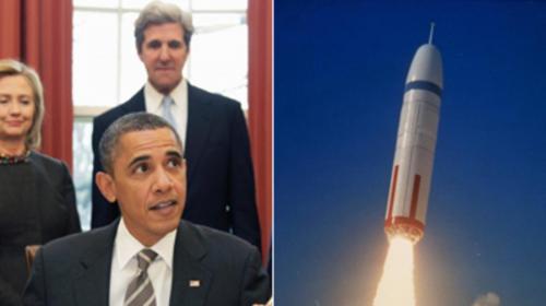 obama traiter