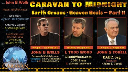 Show Banner