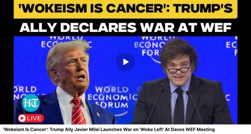 Wokeism is cancer screenshot