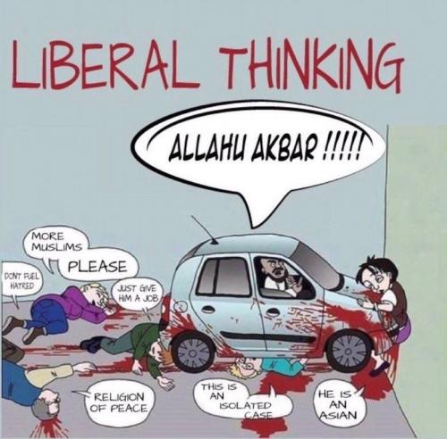 liberal thinking