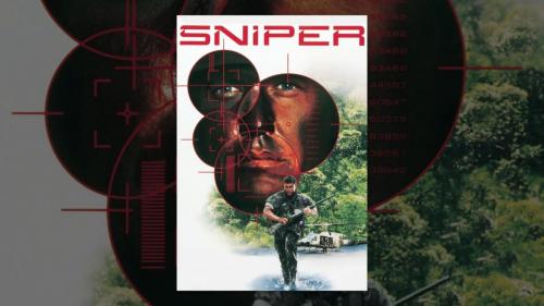 Sniper Tom Berenger
