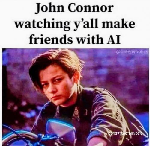 connor