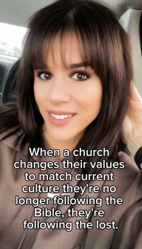 SOCIAL CHURCHES