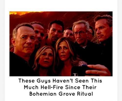 THESE GUYS HAVEN'T SEEN