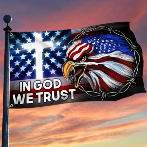 In God We Trust