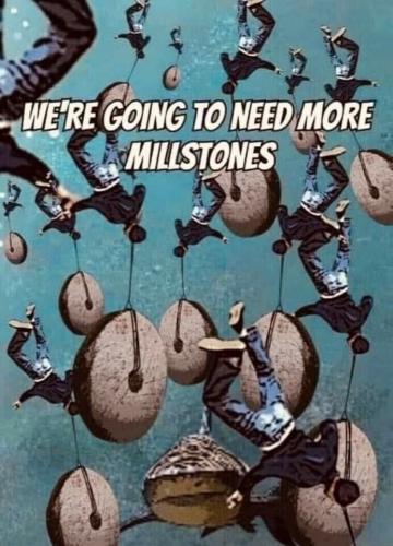 Millstones 1