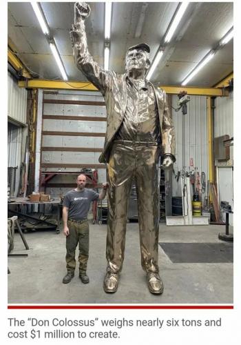 Don Colossus