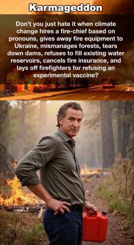 Karmageddon