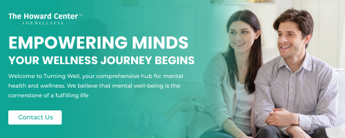 Marriage Counseling - The Howard Center For Wellness