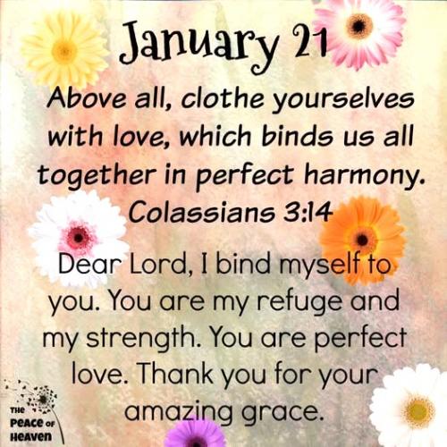 012125 - Clothe with love Col 3 - 14