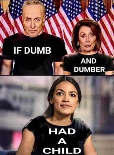 dumb