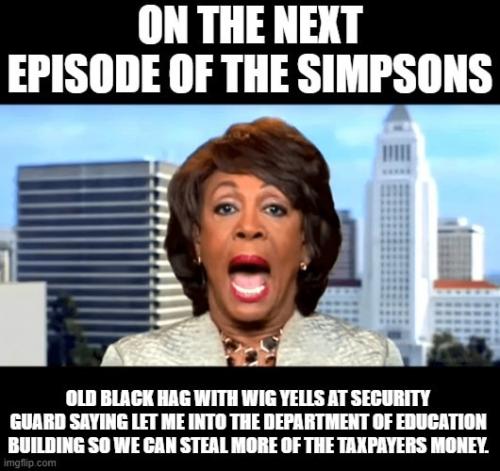maxine
