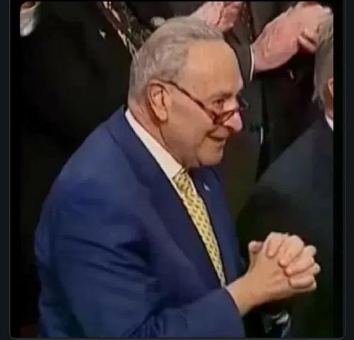 Chuckey Schumer