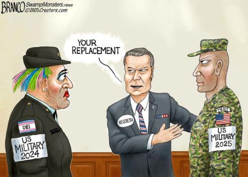 replacement