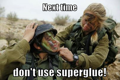 superglue