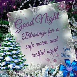 good night 4