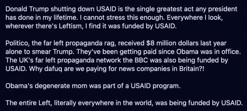 USAID shut 01