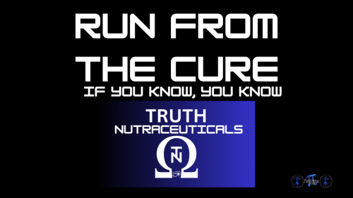 run from the cure