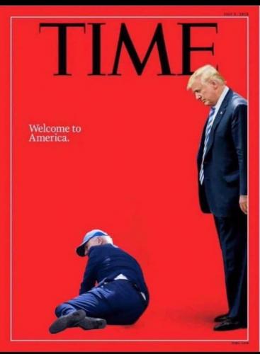 time