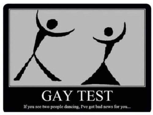 gaytest