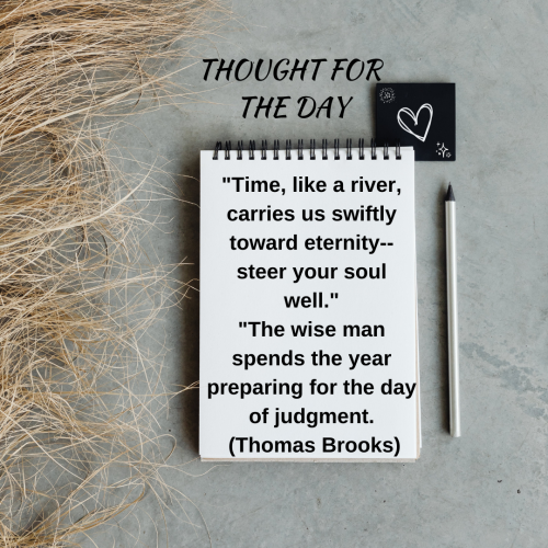 FB THOUGHT FOR THE DAY 02-01-25