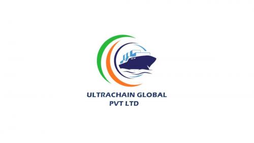Ultrachain Global Cover