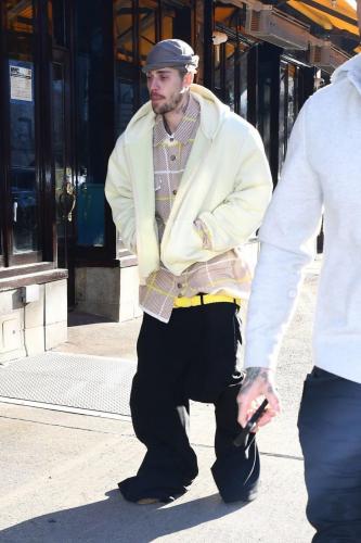 justin