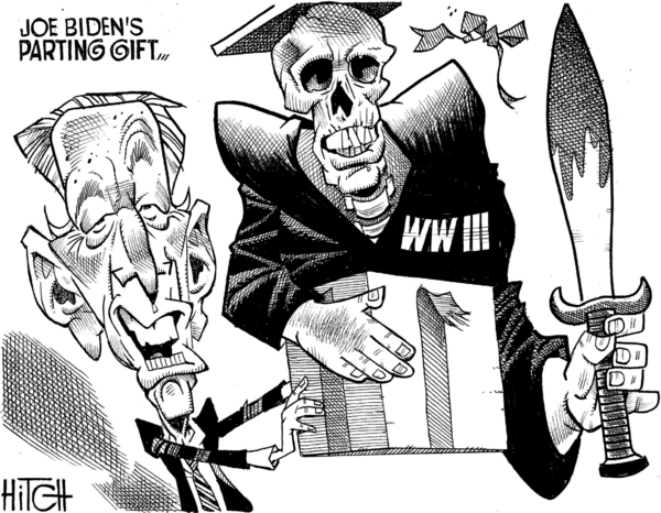 biden ww3