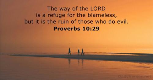 proverbs-10-29