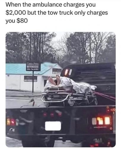 tow