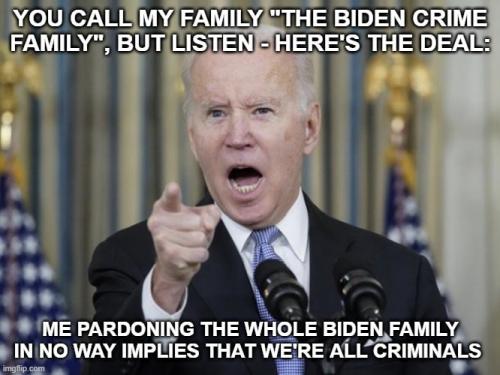 crimefamily